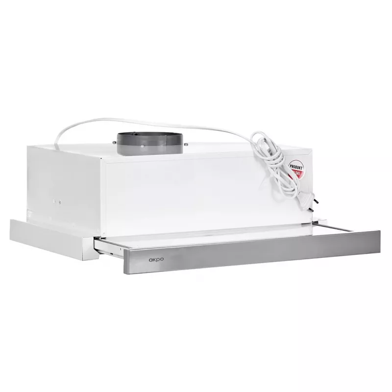 Polovstavaný digestor Akpo WK7LIGHTECO50IX