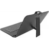 Esperanza EK125 puzdro na tablet 25,6 cm (10,1) folio čierna