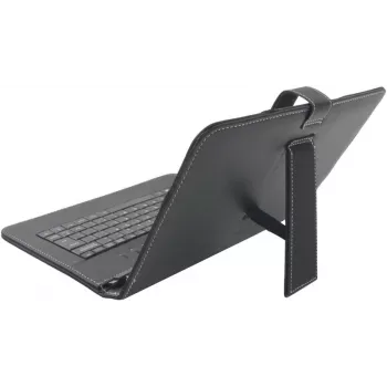Esperanza EK125 puzdro na tablet 25,6 cm (10,1) folio čierna