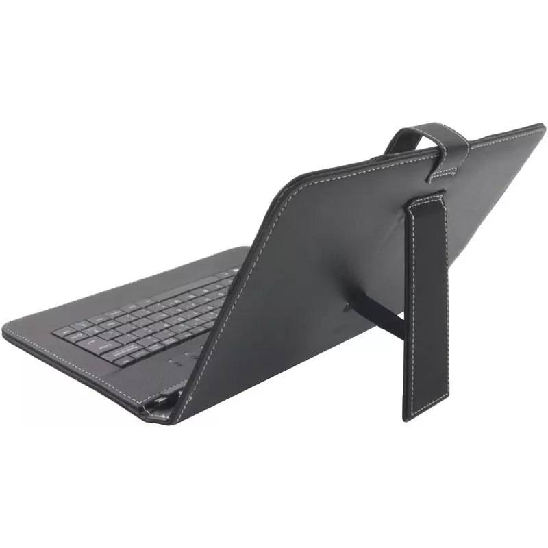 Esperanza EK125 puzdro na tablet 25,6 cm (10,1) folio čierna