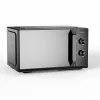 Mikrovlnná rúra MW3-MM20PF(BK) 800W 20L