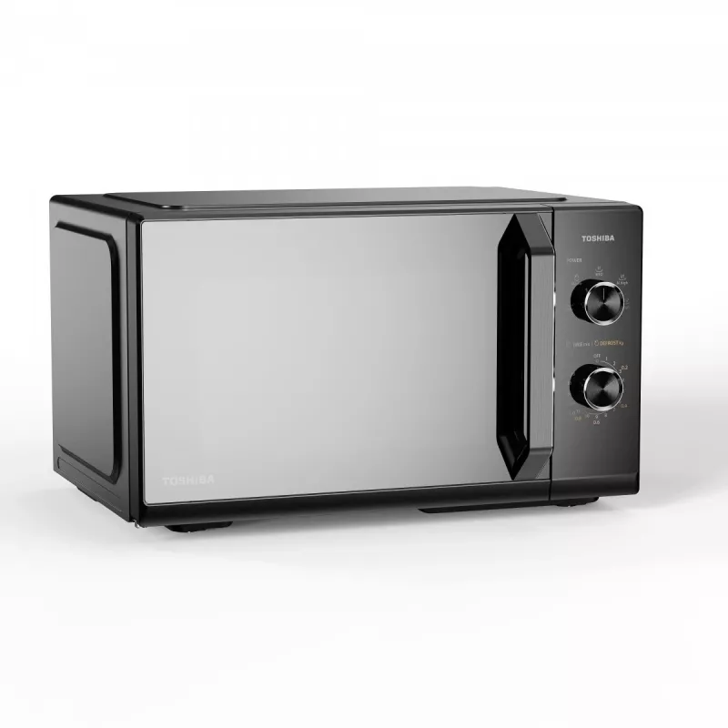 Mikrovlnná rúra MW3-MM20PF(BK) 800W 20L