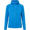 Viking Jukon Hoodie Zip mikina - modrá