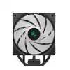 DeepCool AG400 Digital BK ARGB procesorový vzduchový chladič 12 cm čierna 1 ks