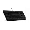 Acer AKW900 GP.KBD11.04F drôtová USB klávesnica, US International QWERTY, čierna