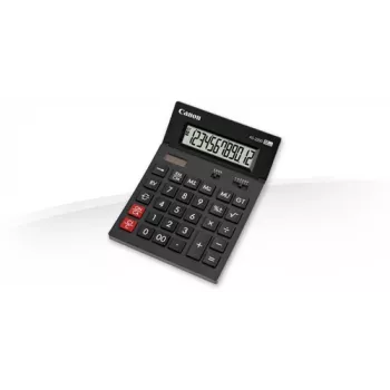 Canon AS-2200 kalkulačka stolová displej čierna