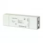 Synergy 21 S21-LED-SR000164 LED ovládač osvetlenia biely (S21-LED-SR000164)