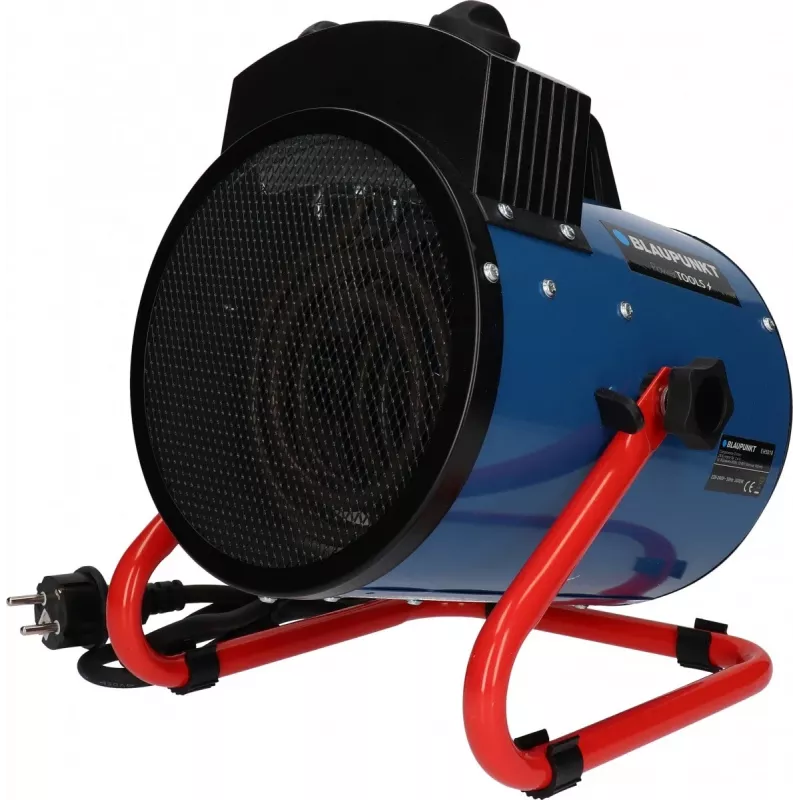 Teplovzdušný ventilátor Blaupunkt EH5010