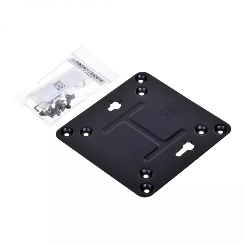 Intel NUC 13 Pro Kit NUC13ANHi3 UCFF čierna i3-1315U