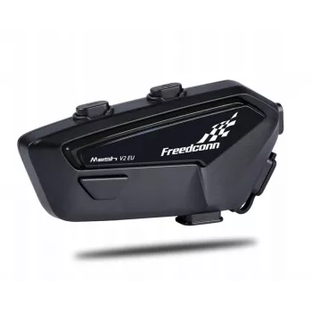 FreedConn FX Pro V2 EU MESH motocyklová interkom
