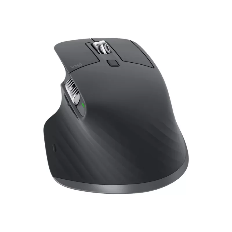 Myš Logitech MX Master 3S RF Wireless + Bluetooth