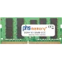 PHS-memory 32GB RAM pamäť DDR4 SO DIMM ECC 3200MHz PC4-25600-P 260 Pin DIMM 1,2 Volt (SP520353)