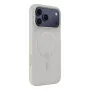 Belkin SheerForce Grip Series – kryt zadnej strany pre mobilný telefón