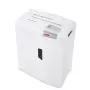 HSM shredstar X10 skartovačka, 4,5 x 30 mm + samostatný mechanizmus na rezanie CD