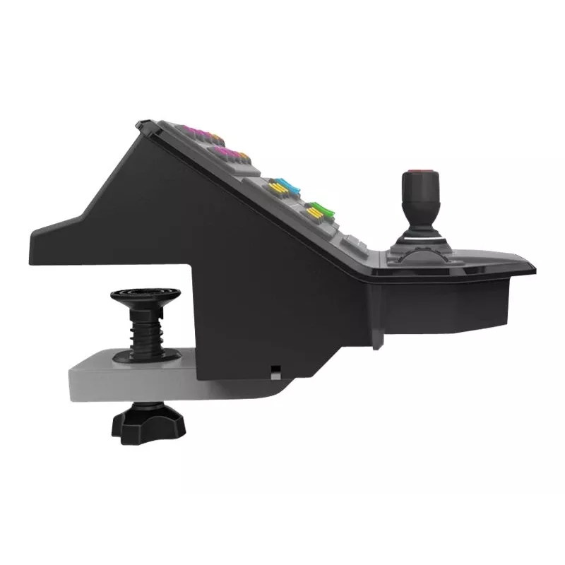 Ovládač Logitech G Saitek Farm Sim Vehicle Side Panel (945-000014)