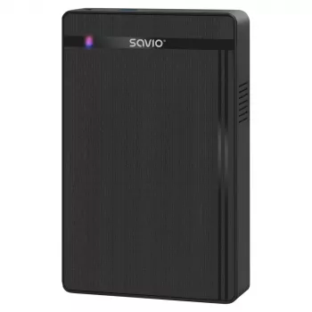 Puzdro na externý disk AK-87 SSD SATA / HDD 3.5