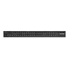 LANCOM GS-3652XP Managed L3 2.5G Ethernet (100/1000/2500) Power over Ethernet (PoE) 1U čierna