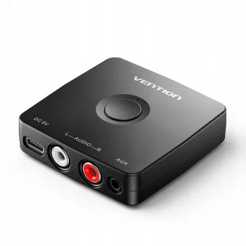 Vention Bluetooth 5.1 audio prijímač