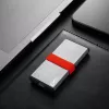 Emtec X205 Mini 1 TB USB Type-C USB 3.2 Gen 2x2 strieborná