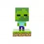 Stolová lampa Paladone Light Paladone Minecraft Zombie Light PP6592MCFV4 LED
