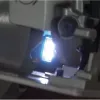 Makita DHS661 - kotúčová píla - akumulátorová - 165 mm - bez batérie - 18 V (DHS661ZU)