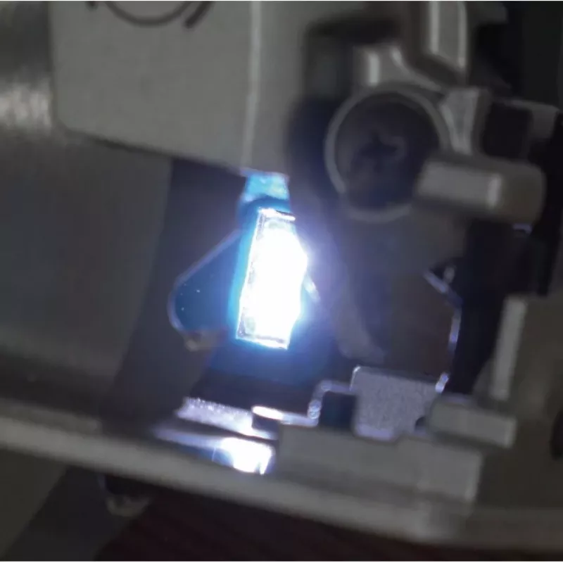 Makita DHS661 - kotúčová píla - akumulátorová - 165 mm - bez batérie - 18 V (DHS661ZU)