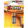 Jednorazová batéria Ansmann X-Power AAAA