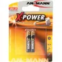 Jednorazová batéria Ansmann X-Power AAAA