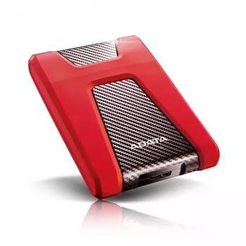 ADATA DashDrive Durable HD650 externý pevný disk 1 TB 2,5