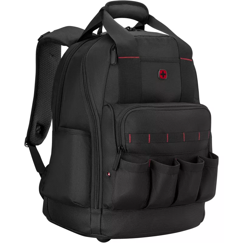 Batoh na notebook Wenger 653723 pre 40,6 cm (16