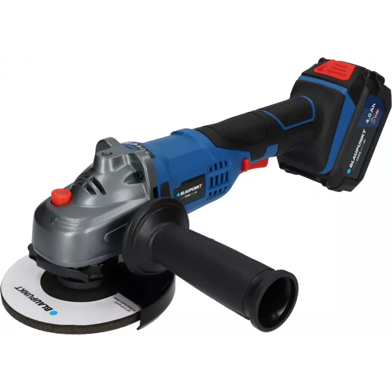 Uhlová brúska Blaupunkt CG5010