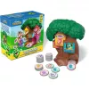 Friends: Dom na strome, puzzle hra