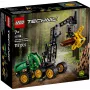 LEGO TECHNIC 42218 John Deere 1470H Kombajn na ťažbu dreva