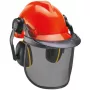 Einhell BG-SH 1 čierna červená 64 cm 760 g
