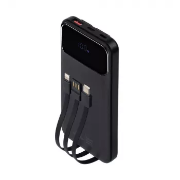 Power Bank USB 10000MAH/VA2211 čierna Rivacase