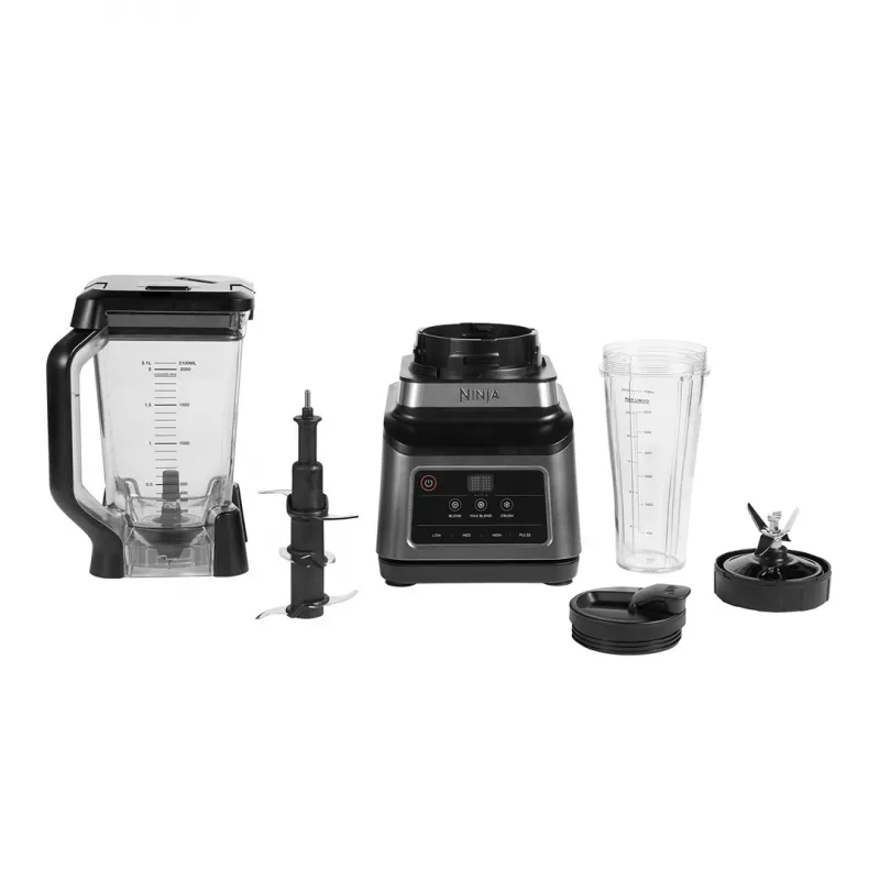 Ninja BN750EU 2-in-1 mixér s Auto-iQ
