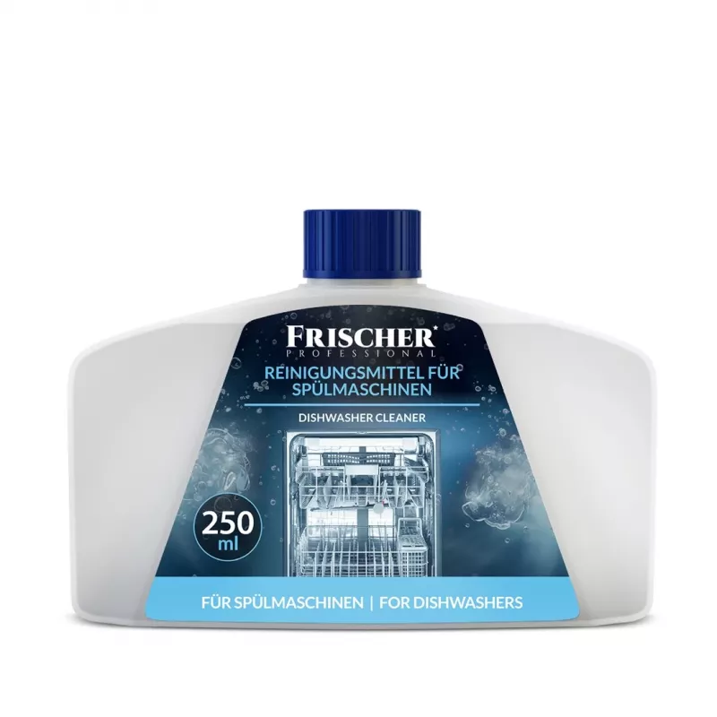 Frischer čistič umývačky riadu 0,25 l
