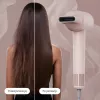 Sušič vlasov Lovio LVHD001PK s ionizáciou a technológiou AirFlow