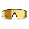 META Oakley Vanguard, Meta AI, čierne, Prizm 24K AI okuliare