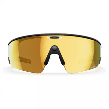 META Oakley Vanguard, Meta AI, čierne, Prizm 24K AI okuliare