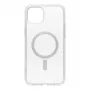 OtterBox Symmerty Series s MagSafe pre Apple iPhone 15 Plus - priehľadné puzdro