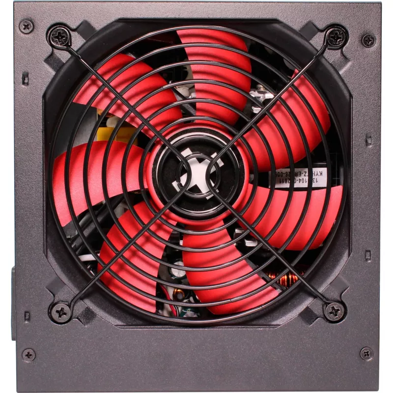 Napájací zdroj Xilence XP500R6 350W 20+4-Pin ATX čierny