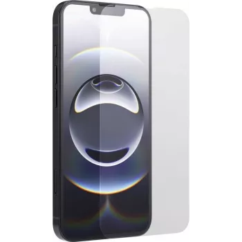 Renkforce tvrdené sklo ochrana displeja iPhone 16e 1 ks Anti-Fingerprint (RF-6788306)