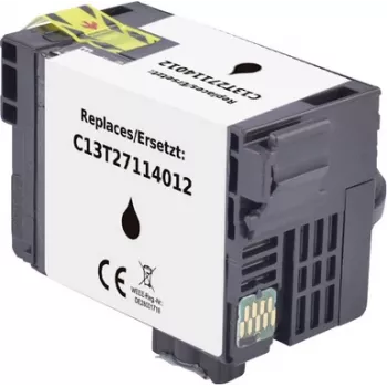 Renkforce RF-6733166 spotrebný materiál do tlačiarne čierna
