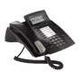IP telefón AGFEO ST 22 čierny 2 linky