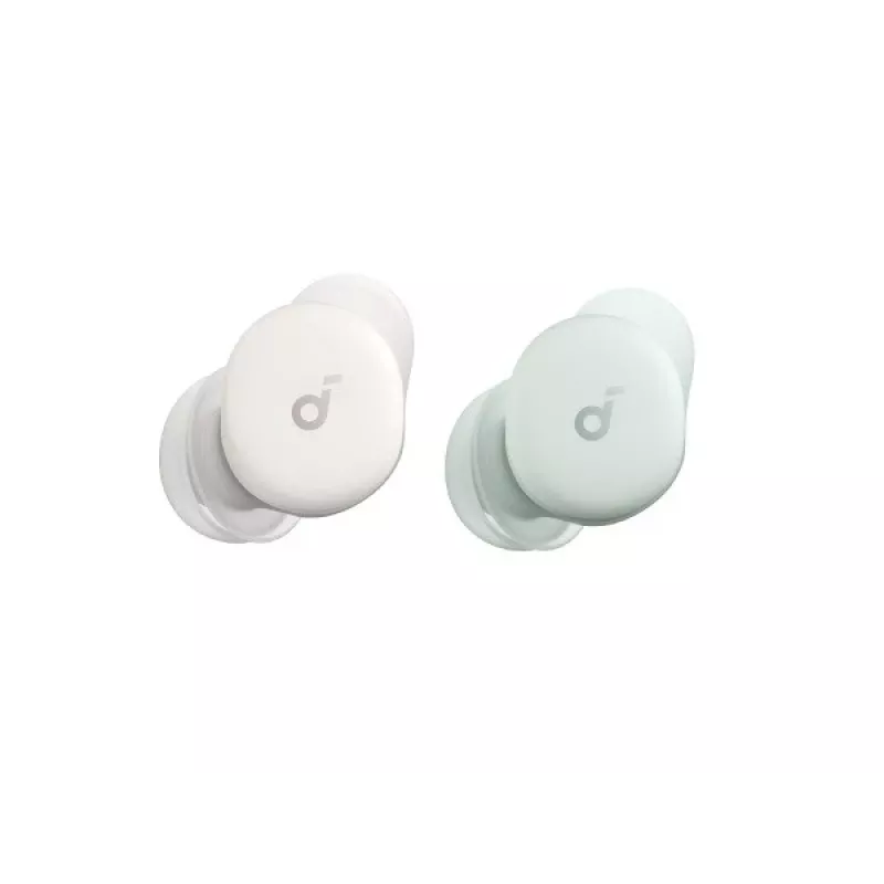 Anker Soundcore Sleep A30 slúchadlá na spanie, biele