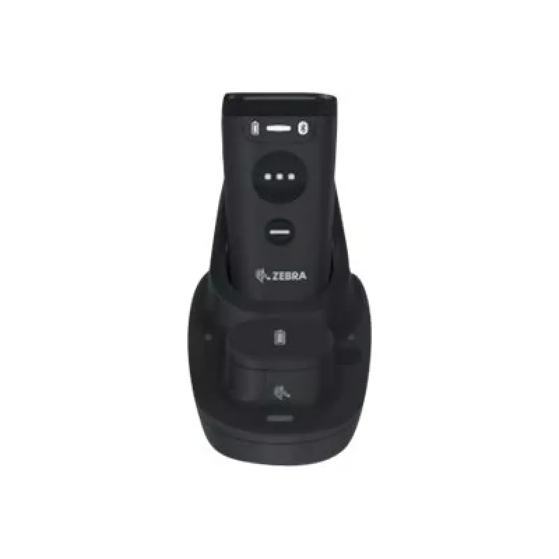 Zebra CR6080-SC100F4WW jednomiestna nabíjacia a komunikačná základňa pre CS6080