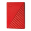 Externý pevný disk Western Digital 6TB 3.2 Gen 1 WDBR9S0060BRD-WESN