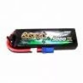 Batéria GensAce G-Tech LiPo 5000mAh 11.1V 60C 3S1P, EC2 konektor