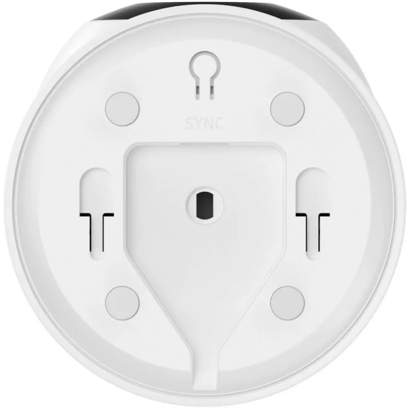 Anker Innovations Eufy E30 - sieťová bezpečnostná kamera - otáčanie/náklon - interiér - farba (deň/noc) (T8417321)